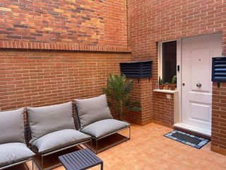 Piso en alquiler en San Isidro en Madrid