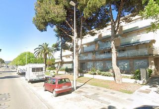 Local comercial en venta en Zona Papa Luna - Platja del Gurugú en Benicarló
