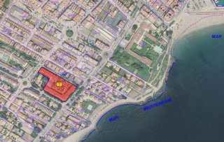 Local comercial en venta en Zona Papa Luna - Platja del Gurugú en Benicarló