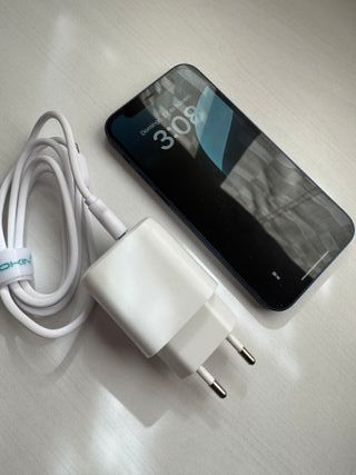 iPhone 12 mini 64GB Azul