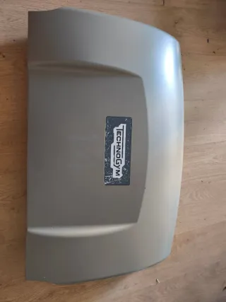 Carcasa Motor Technogym Run 700