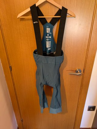 Lote dos culotes GOBIK MATT talla L