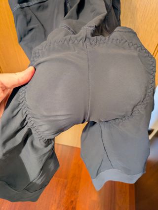 Lote dos culotes GOBIK MATT talla L