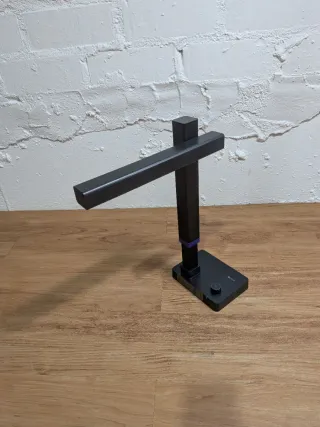 Escáner Portátil CZUR SHINE ULTRA A3