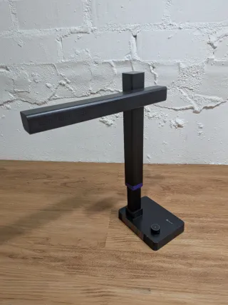 Escáner Portátil CZUR SHINE ULTRA A3