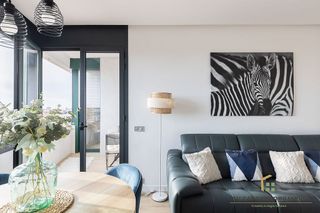 Piso en venta en Bufalà en Badalona