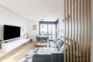 Piso en venta en Bufalà en Badalona