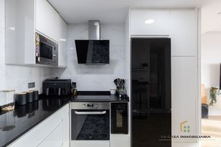 Piso en venta en Bufalà en Badalona
