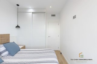 Piso en venta en Bufalà en Badalona