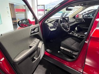 Mitsubishi Outlander PHEV Kaiteki+ 4WD
