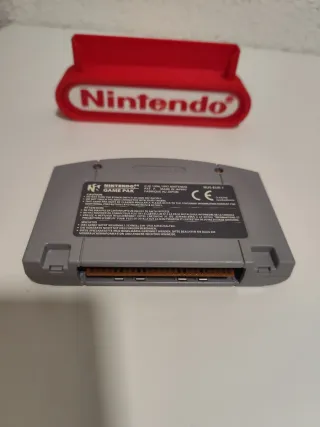 Pokemon Snap Nintendo 64