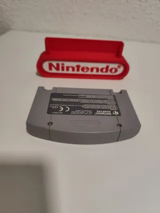 Pokemon Snap Nintendo 64