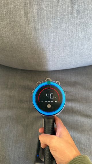 Aspirapolvere Dyson V15