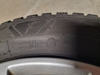 Neumático Goodyear 205/55 R16