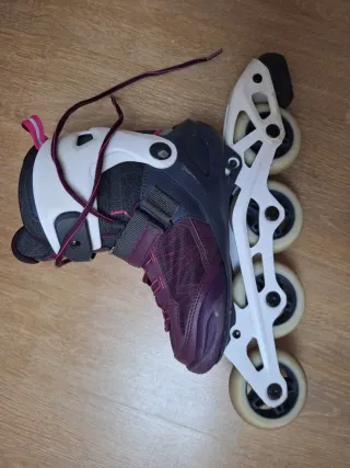 Patines en línea Oxelo FIT 5 T36