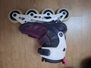 Patines en línea Oxelo FIT 5 T36