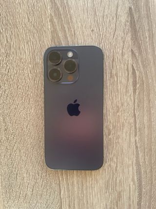 iPhone 14 Pro Morado