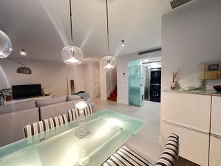 Dúplex en alquiler en Centro Histórico en Málaga