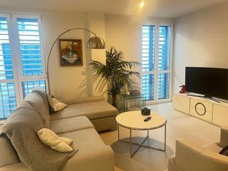 Dúplex en alquiler en Centro Histórico en Málaga