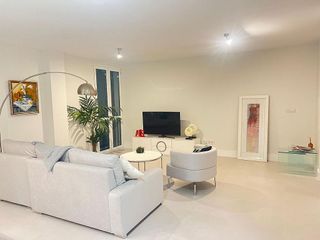 Dúplex en alquiler en Centro Histórico en Málaga