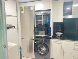 Dúplex en alquiler en Centro Histórico en Málaga