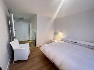 Dúplex en alquiler en Centro Histórico en Málaga