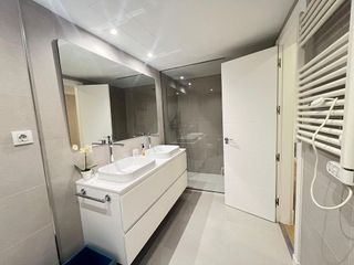 Dúplex en alquiler en Centro Histórico en Málaga