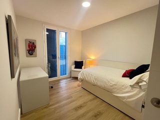 Dúplex en alquiler en Centro Histórico en Málaga