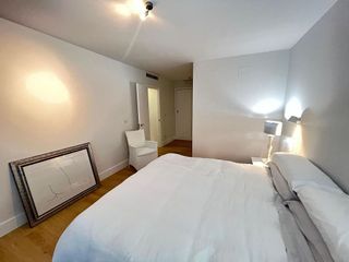 Dúplex en alquiler en Centro Histórico en Málaga