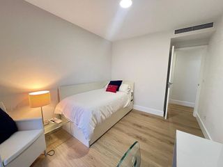 Dúplex en alquiler en Centro Histórico en Málaga