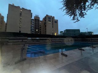 Ático en alquiler en Cervantes en Granada