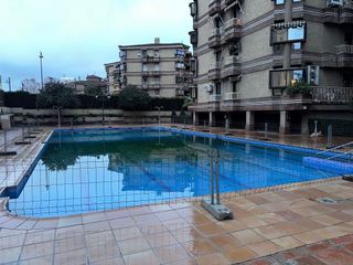 Ático en alquiler en Cervantes en Granada