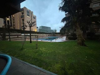 Ático en alquiler en Cervantes en Granada