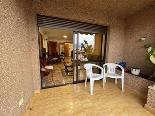 Ático en alquiler en Cervantes en Granada