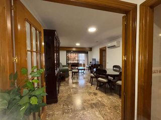 Ático en alquiler en Cervantes en Granada