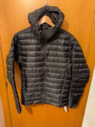 NUEVA Chaqueta SPECIALIZED PACKABLE DOWN talla S