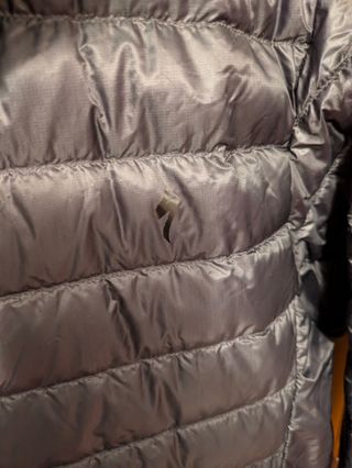 NUEVA Chaqueta SPECIALIZED PACKABLE DOWN talla S