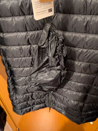 NUEVA Chaqueta SPECIALIZED PACKABLE DOWN talla S