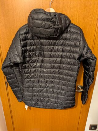 NUEVA Chaqueta SPECIALIZED PACKABLE DOWN talla S