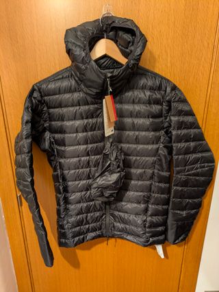 NUEVA Chaqueta SPECIALIZED PACKABLE DOWN talla S