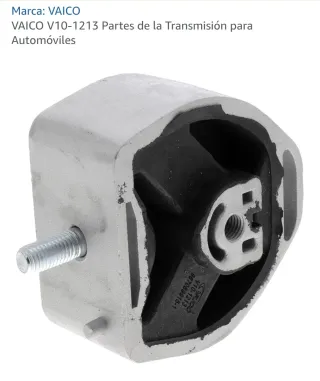 Tacos de motor Febi/Vaico