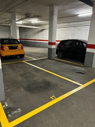 Garaje en venta en Riu en Santa Coloma de Gramanet