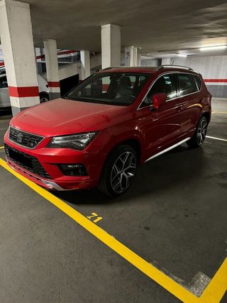 Garaje en venta en Riu en Santa Coloma de Gramanet