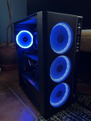 PC RTX 3070 i9 11th Gen