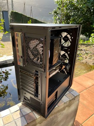 PC RTX 3070 i9 11th Gen