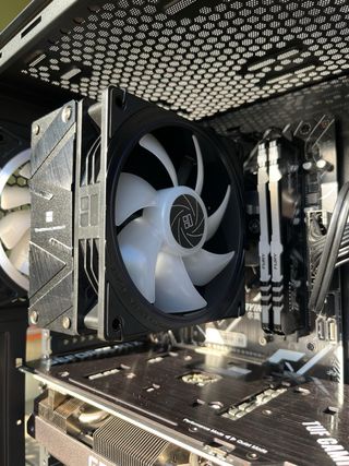 PC RTX 3070 i9 11th Gen