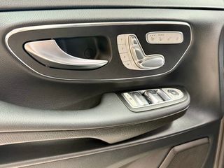 Mercedes-Benz Clase V 250d Marco Polo