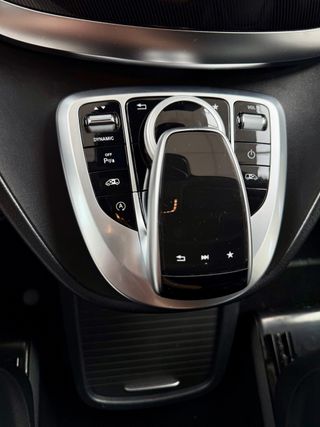 Mercedes-Benz Clase V 250d Marco Polo