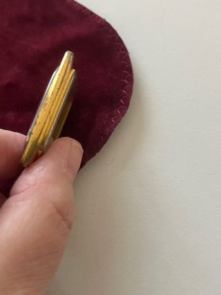 Lotto Orologi Anni '60/'70 Citizen Mendys