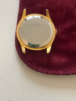 Lotto Orologi Anni '60/'70 Citizen Mendys